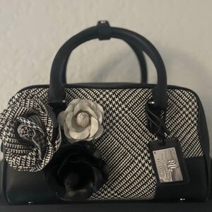 Ralph Lauren Handbag